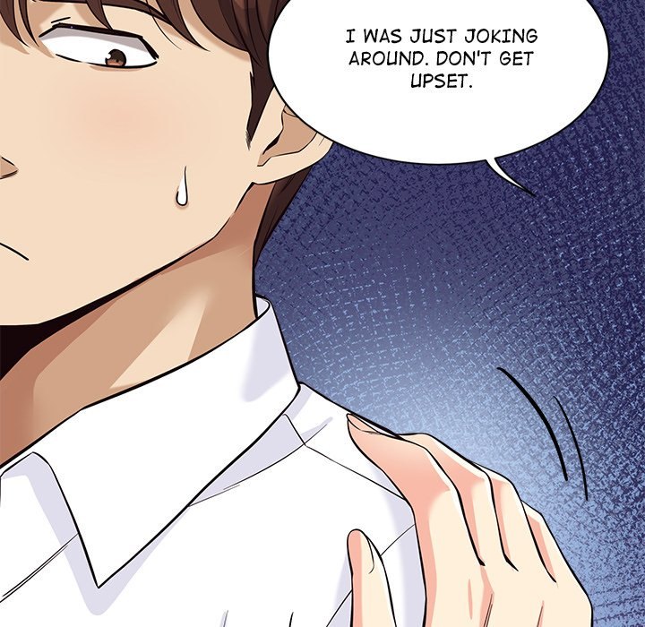 My Other Girlfriend - Chapter 14 - picture 126