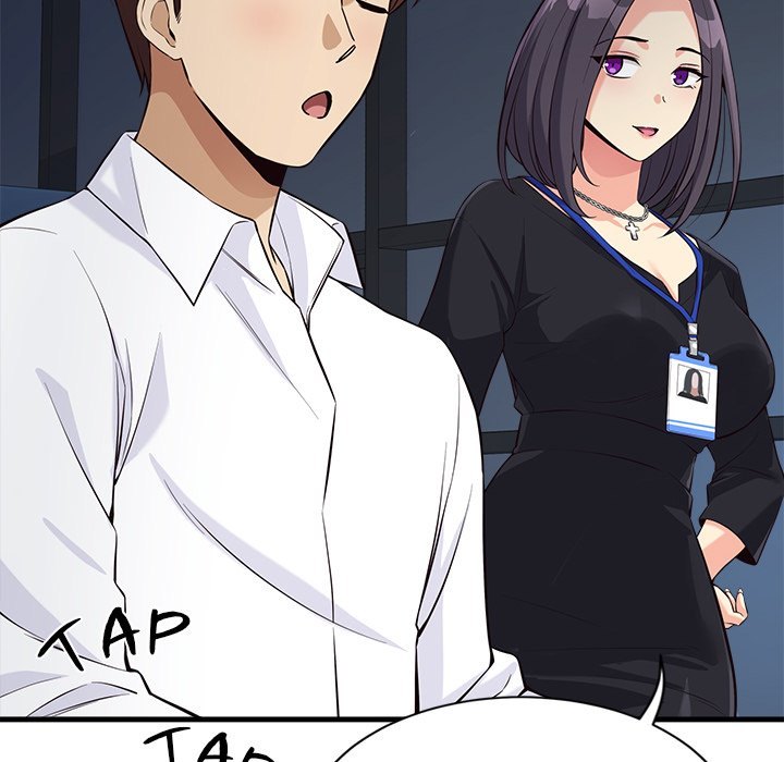 My Other Girlfriend - Chapter 14 - picture 129