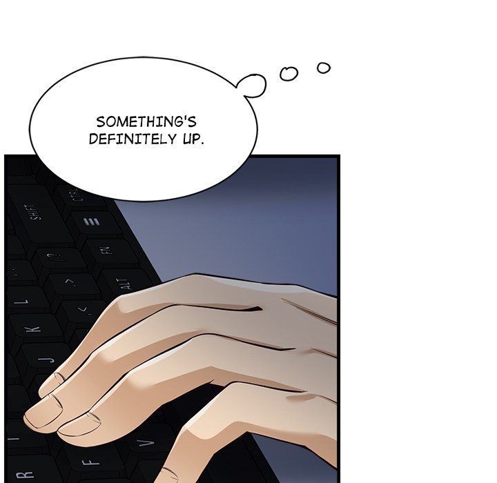 My Other Girlfriend - Chapter 14 - picture 131