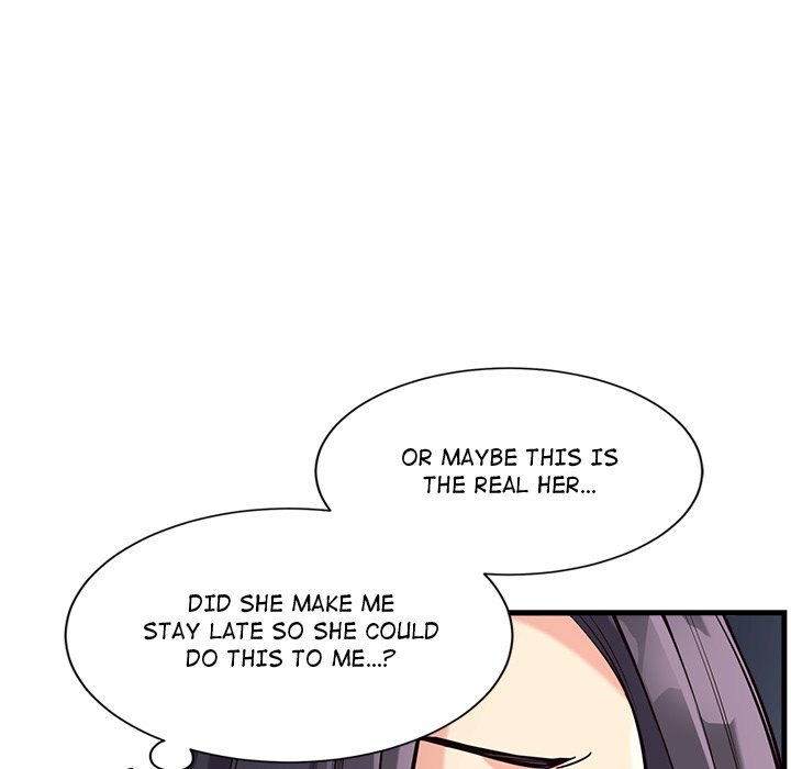 My Other Girlfriend - Chapter 14 - picture 133