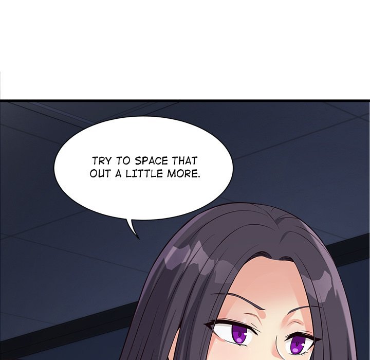My Other Girlfriend - Chapter 14 - picture 136