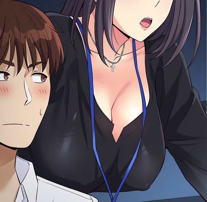 My Other Girlfriend - Chapter 14 - picture 137