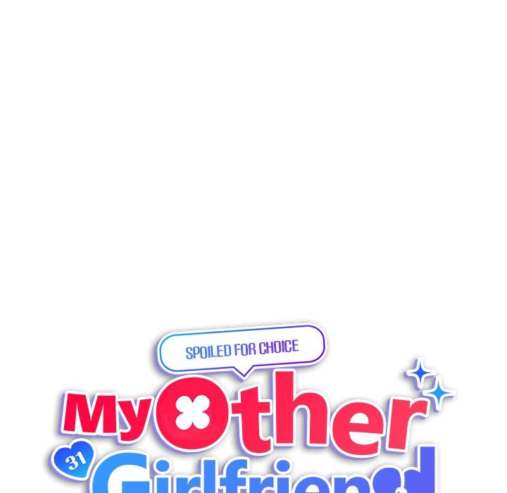 My Other Girlfriend - Chapter 14 - picture 14