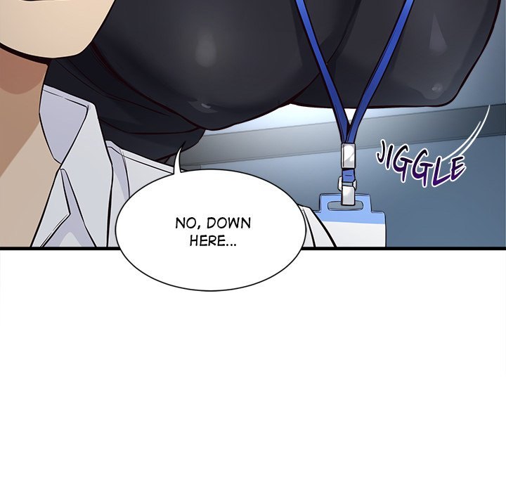 My Other Girlfriend - Chapter 14 - picture 140