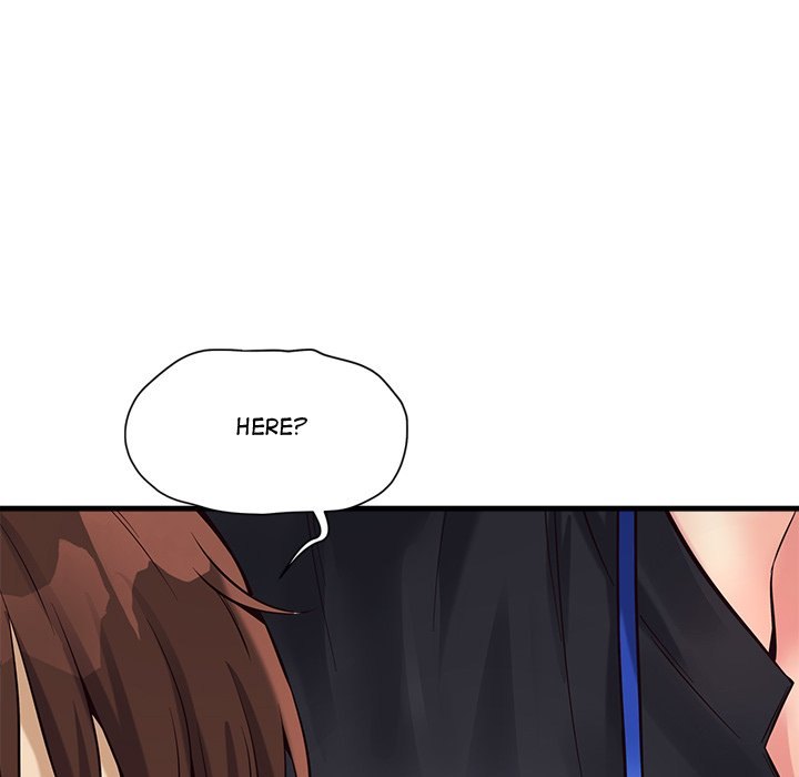 My Other Girlfriend - Chapter 14 - picture 141