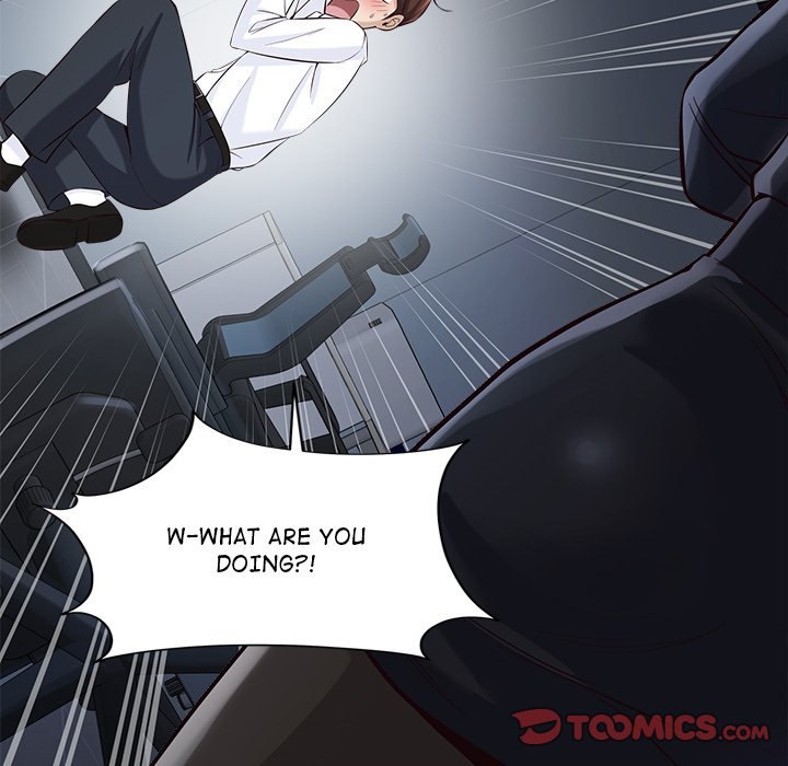 My Other Girlfriend - Chapter 14 - picture 147