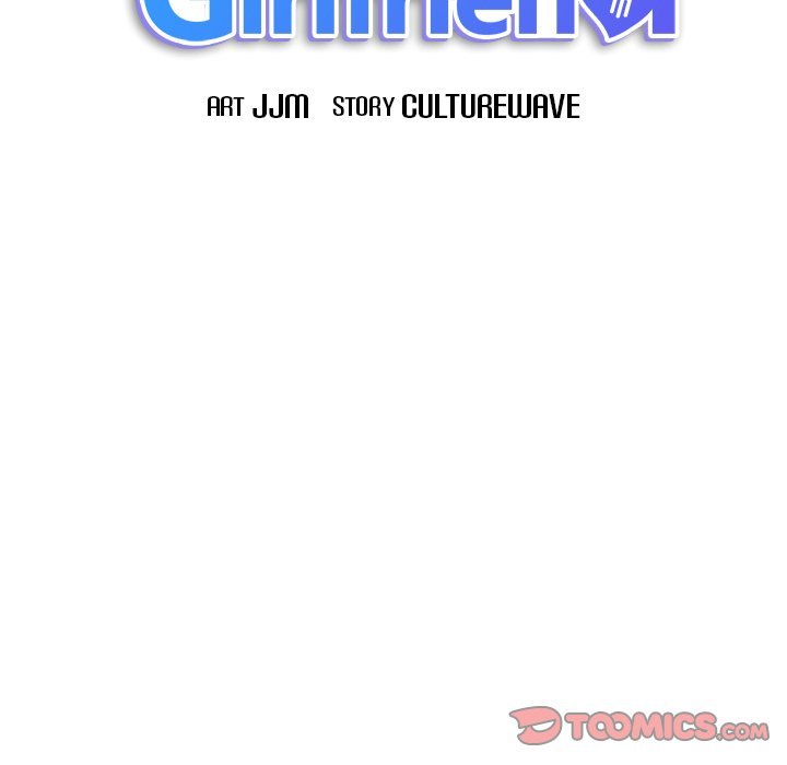 My Other Girlfriend - Chapter 14 - picture 15