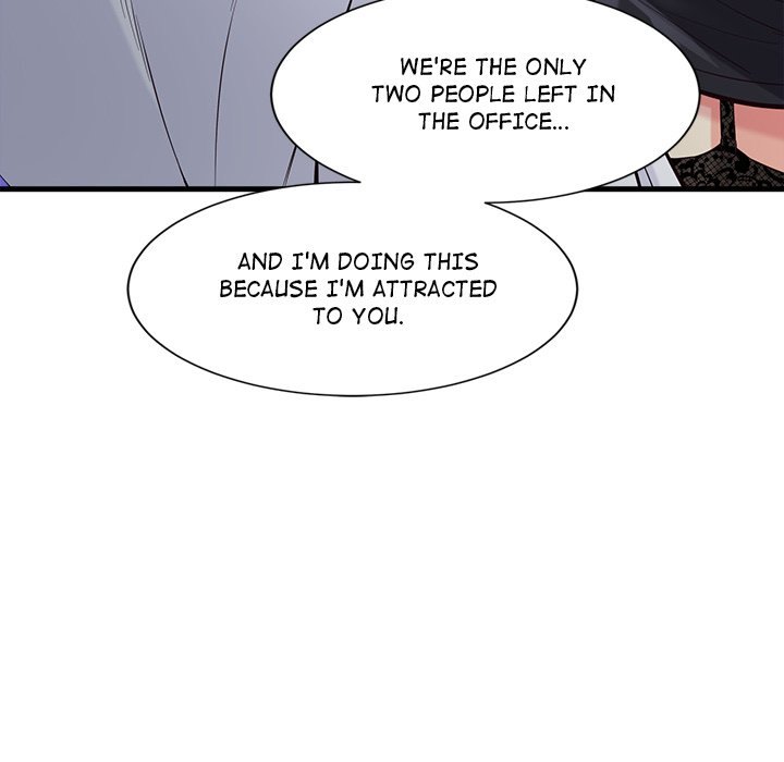 My Other Girlfriend - Chapter 14 - picture 153