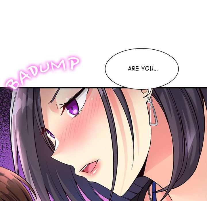 My Other Girlfriend - Chapter 14 - picture 154