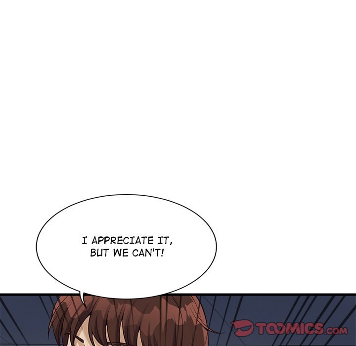 My Other Girlfriend - Chapter 14 - picture 159