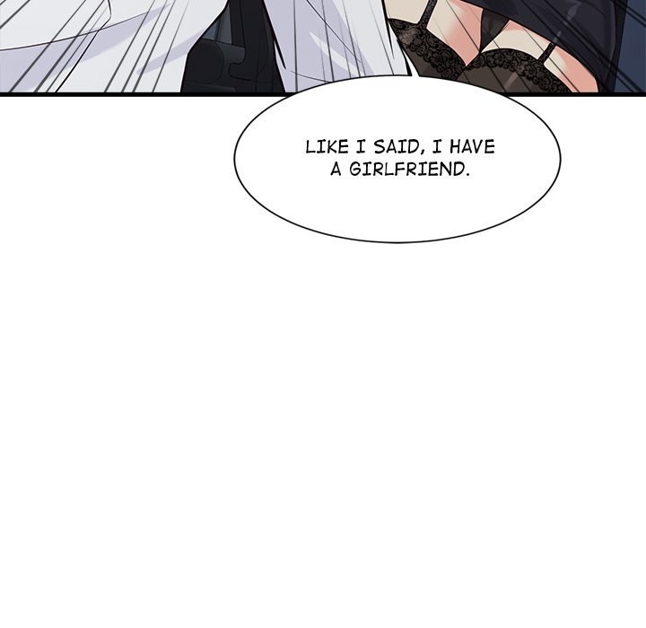 My Other Girlfriend - Chapter 14 - picture 161