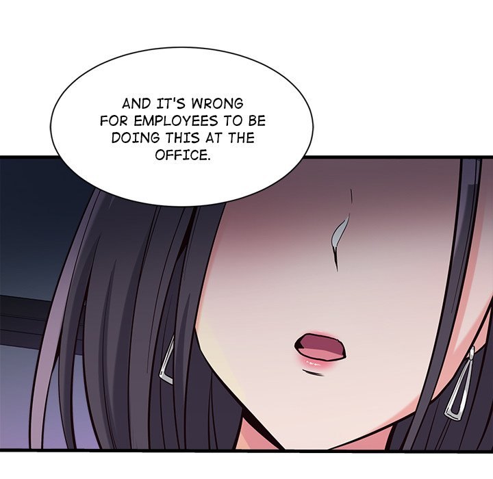 My Other Girlfriend - Chapter 14 - picture 162