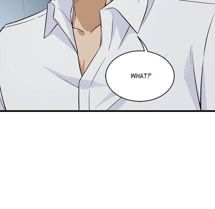 My Other Girlfriend - Chapter 14 - picture 166
