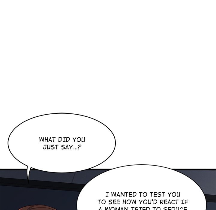 My Other Girlfriend - Chapter 14 - picture 167