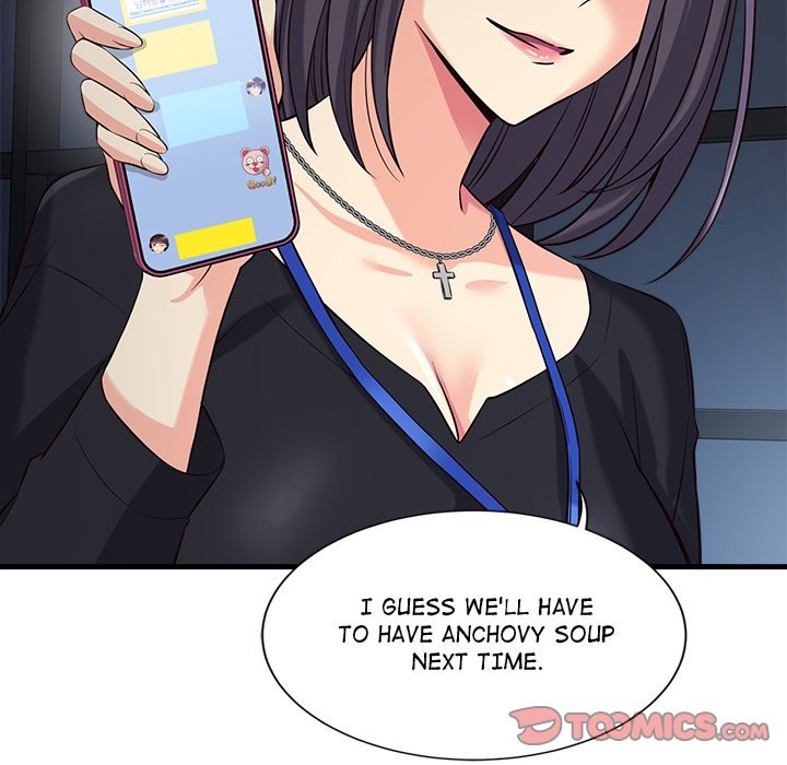 My Other Girlfriend - Chapter 14 - picture 171