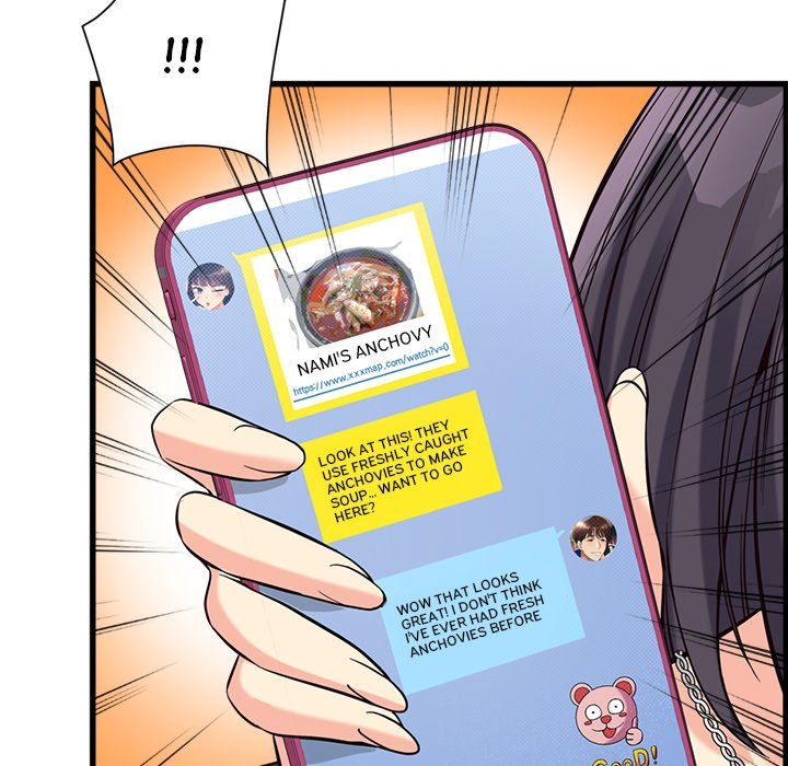 My Other Girlfriend - Chapter 14 - picture 173