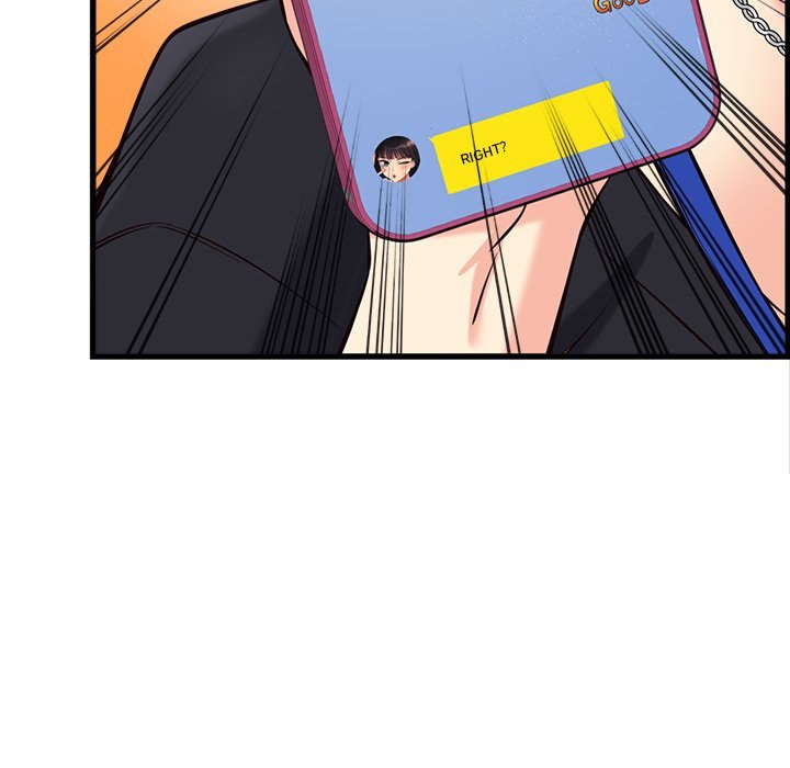 My Other Girlfriend - Chapter 14 - picture 174