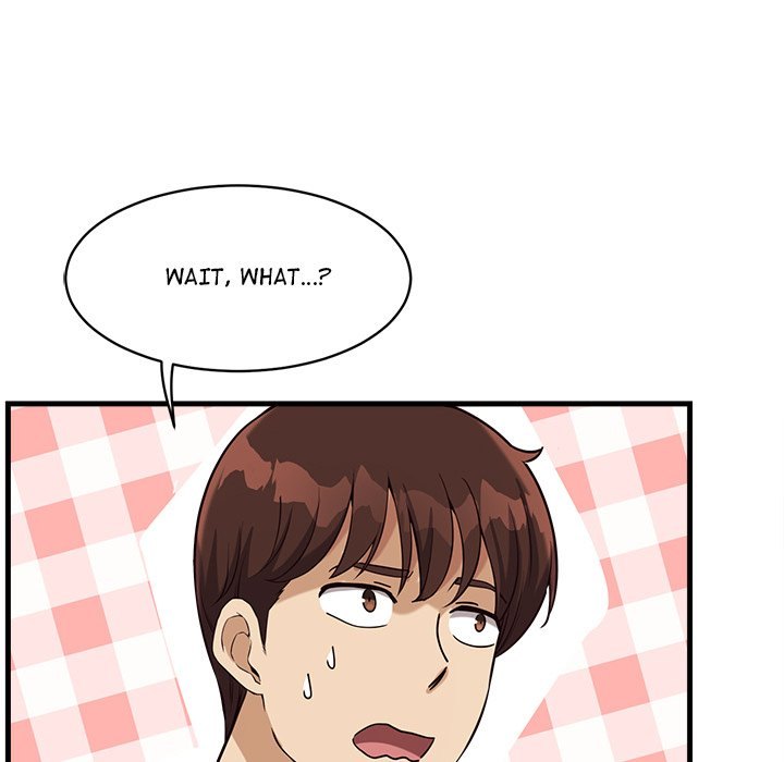 My Other Girlfriend - Chapter 14 - picture 175