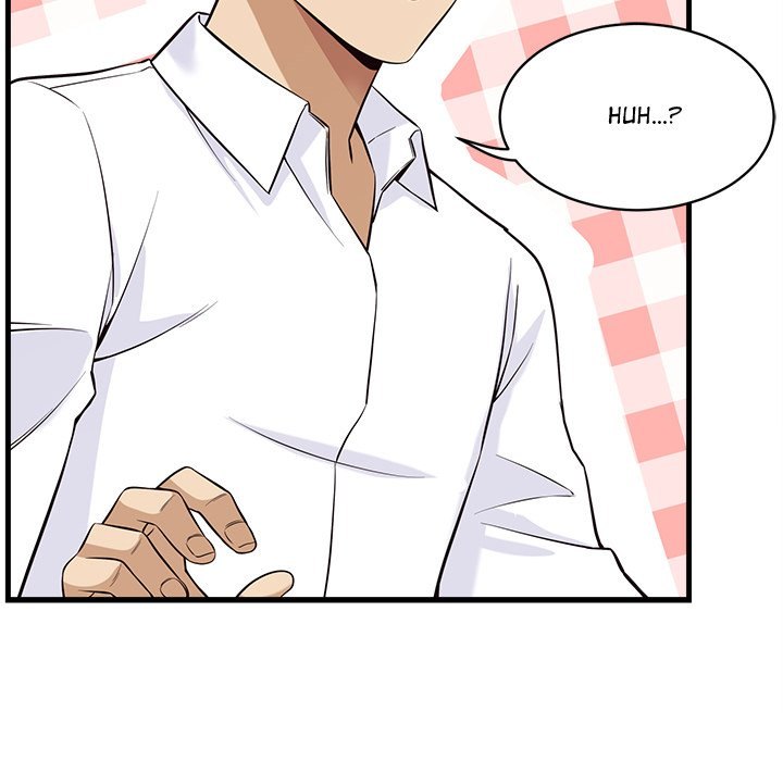 My Other Girlfriend - Chapter 14 - picture 176