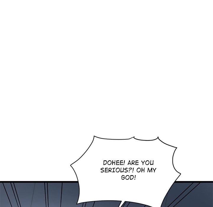 My Other Girlfriend - Chapter 14 - picture 177
