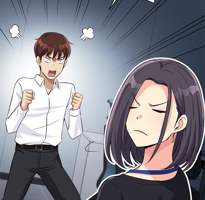 My Other Girlfriend - Chapter 14 - picture 178