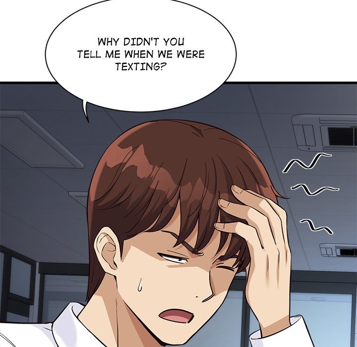 My Other Girlfriend - Chapter 14 - picture 185