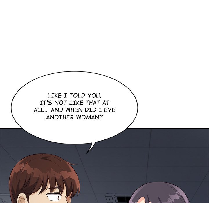 My Other Girlfriend - Chapter 14 - picture 190