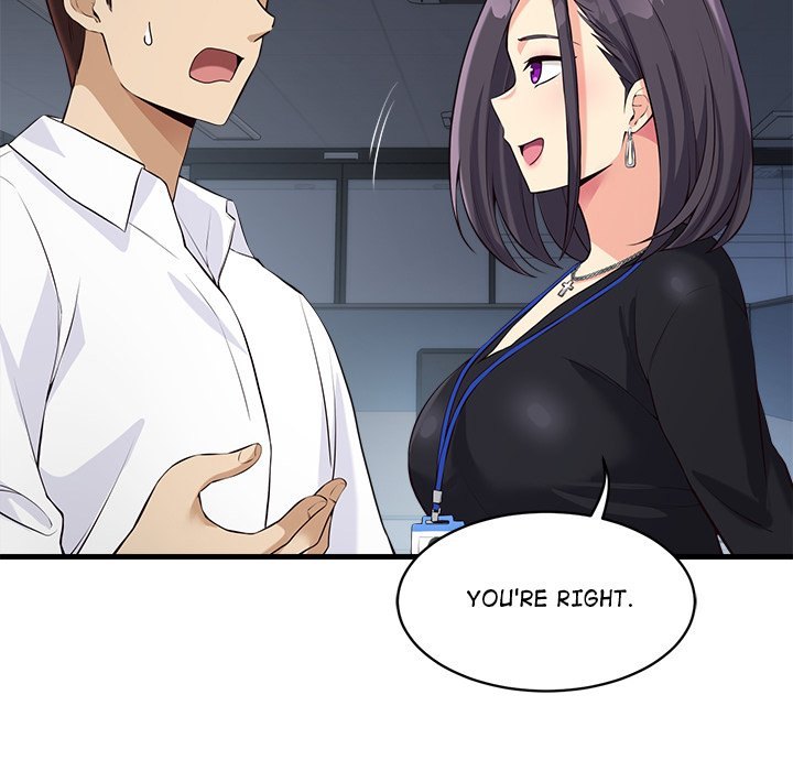 My Other Girlfriend - Chapter 14 - picture 191