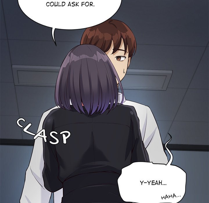 My Other Girlfriend - Chapter 14 - picture 193