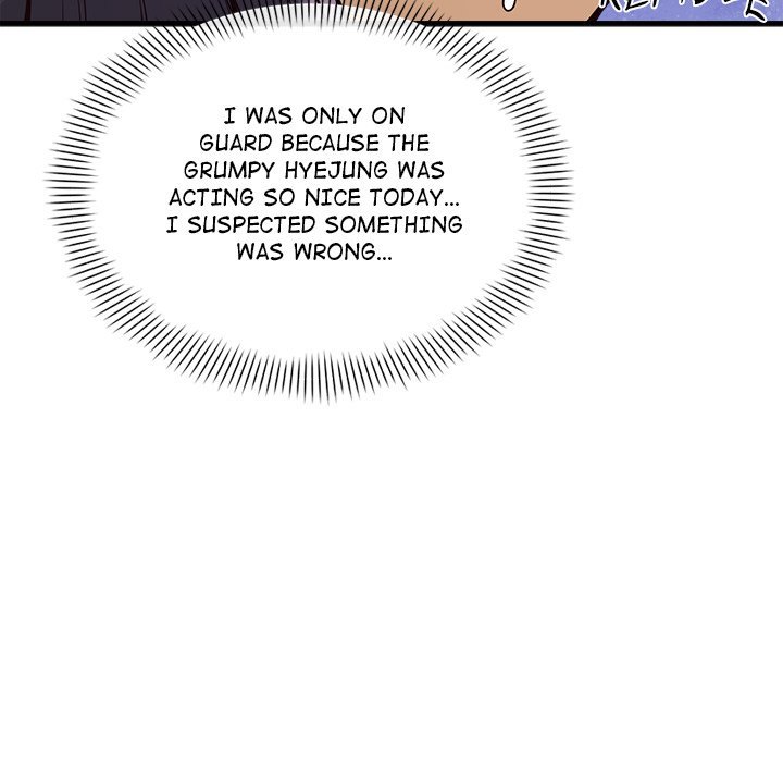 My Other Girlfriend - Chapter 14 - picture 197