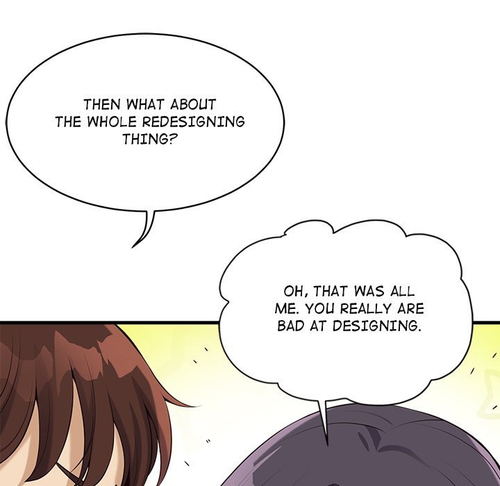 My Other Girlfriend - Chapter 14 - picture 202