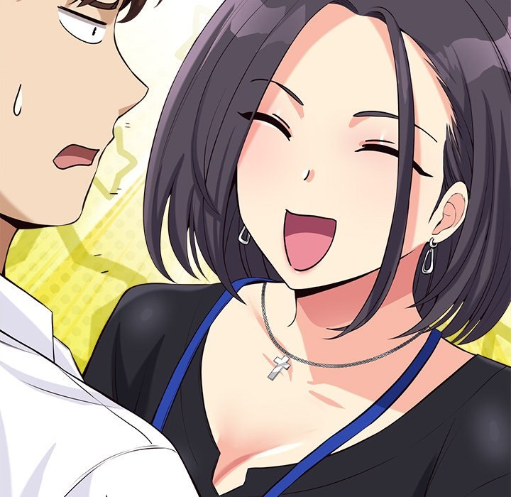My Other Girlfriend - Chapter 14 - picture 203
