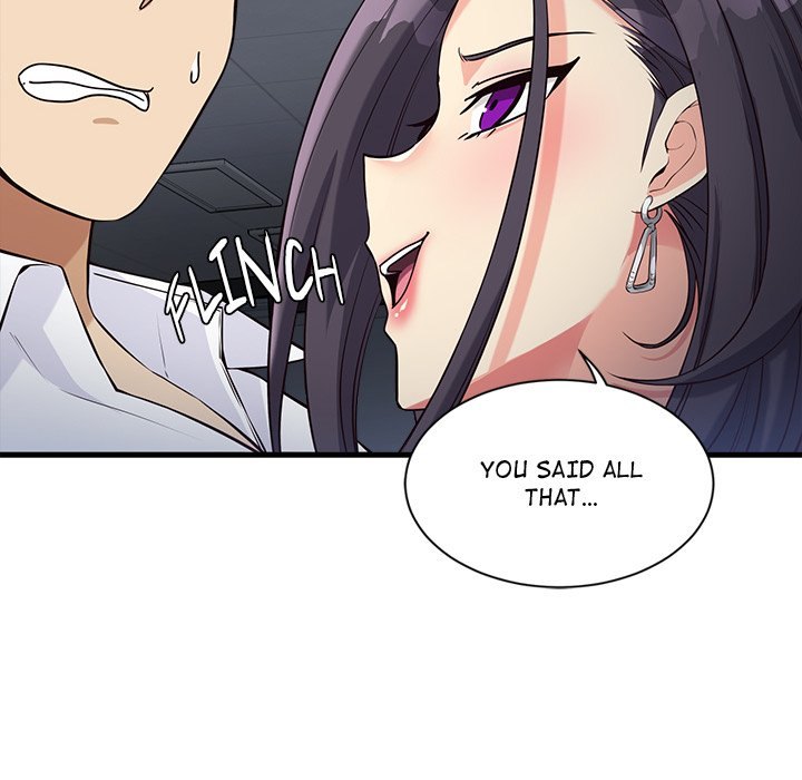 My Other Girlfriend - Chapter 14 - picture 206