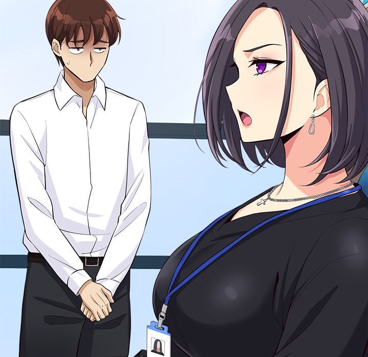 My Other Girlfriend - Chapter 14 - picture 21