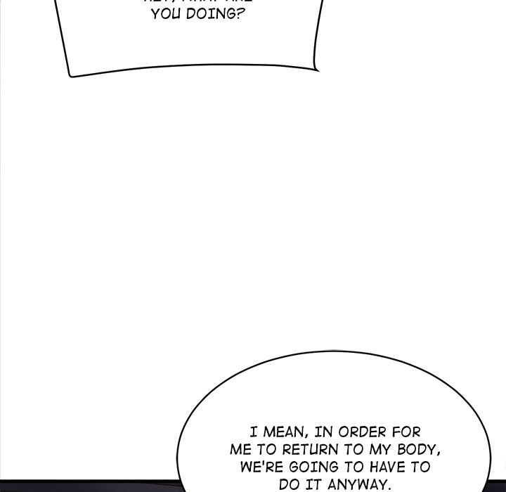 My Other Girlfriend - Chapter 14 - picture 212