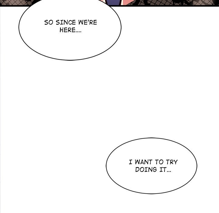 My Other Girlfriend - Chapter 14 - picture 214