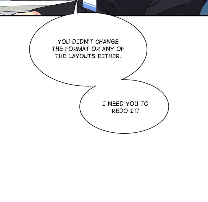 My Other Girlfriend - Chapter 14 - picture 22