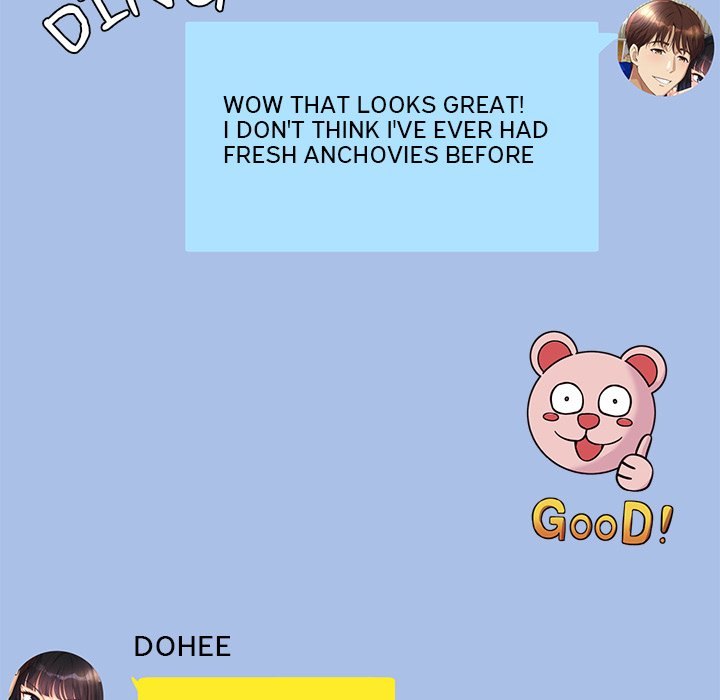 My Other Girlfriend - Chapter 14 - picture 29