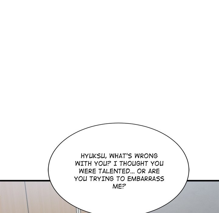 My Other Girlfriend - Chapter 14 - picture 34