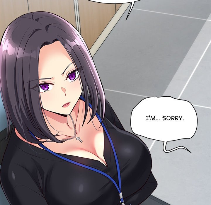 My Other Girlfriend - Chapter 14 - picture 35