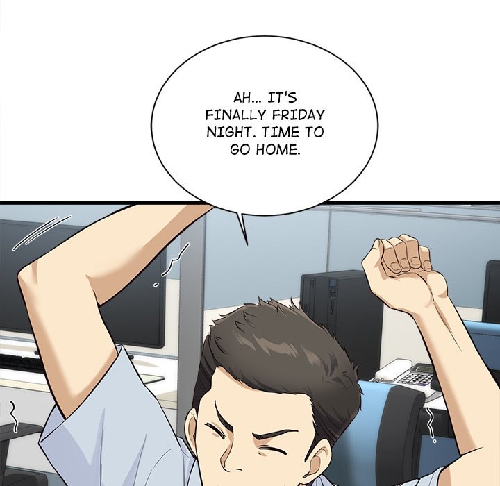 My Other Girlfriend - Chapter 14 - picture 47