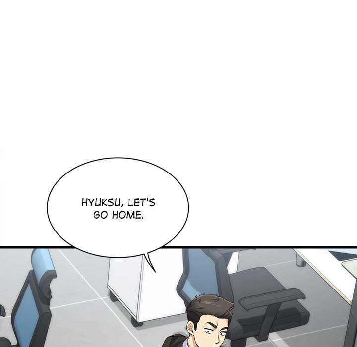 My Other Girlfriend - Chapter 14 - picture 49