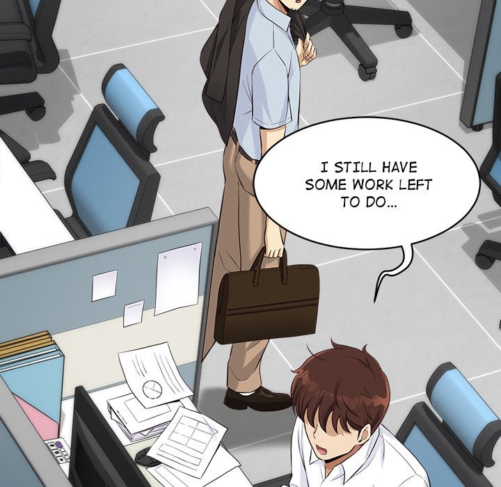 My Other Girlfriend - Chapter 14 - picture 50