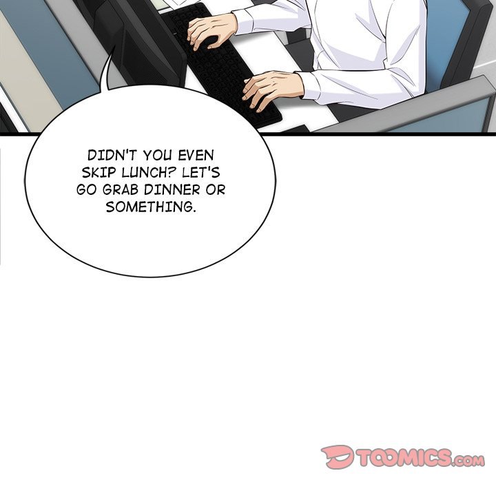 My Other Girlfriend - Chapter 14 - picture 51