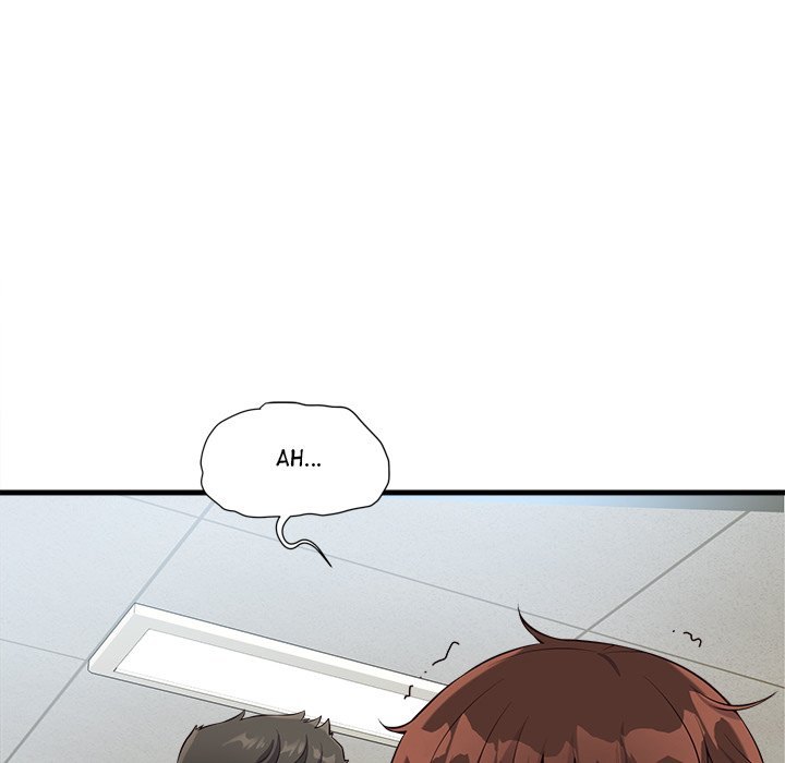 My Other Girlfriend - Chapter 14 - picture 52