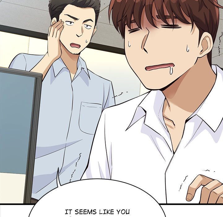 My Other Girlfriend - Chapter 14 - picture 53