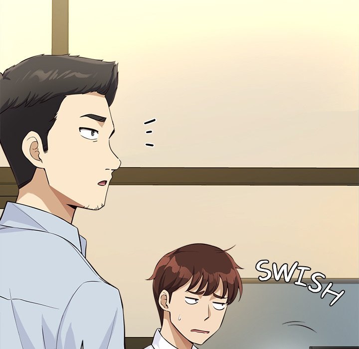 My Other Girlfriend - Chapter 14 - picture 55