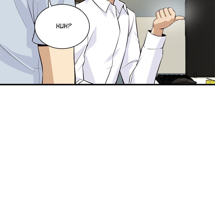 My Other Girlfriend - Chapter 14 - picture 56