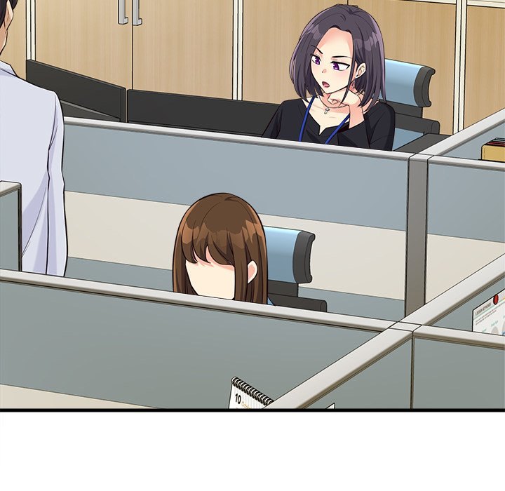 My Other Girlfriend - Chapter 14 - picture 58