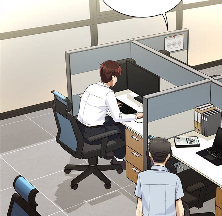 My Other Girlfriend - Chapter 14 - picture 60